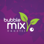 bubble mix